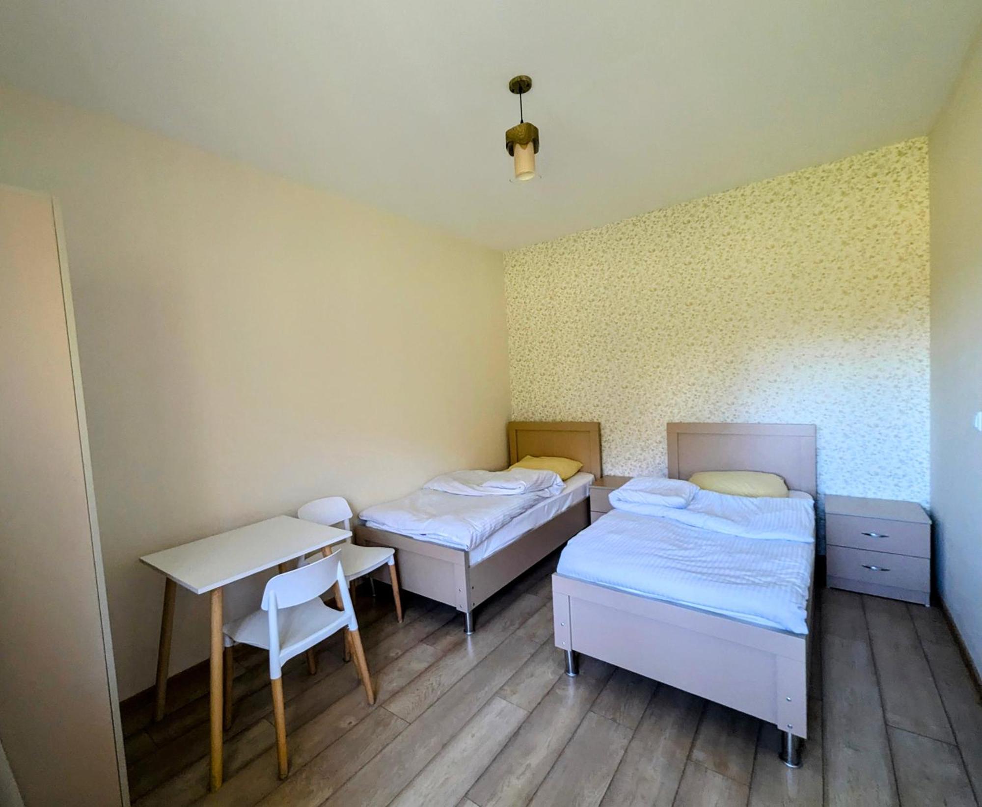 Hotel Bee House Pia Exterior foto