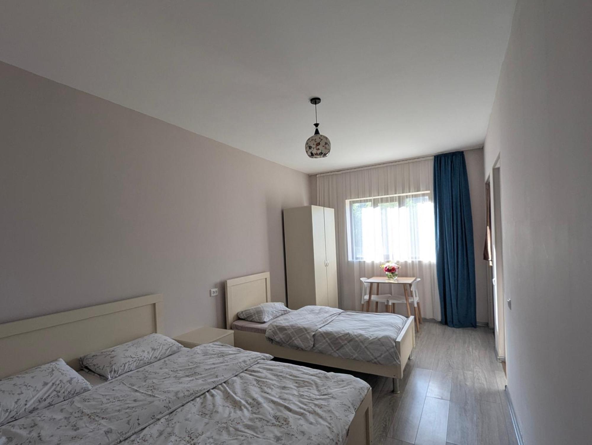 Hotel Bee House Pia Habitación foto